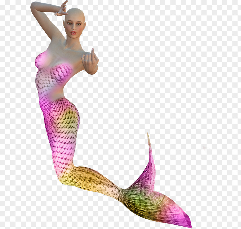 Sirenas Mermaid PhotoScape GIMP Purple PNG