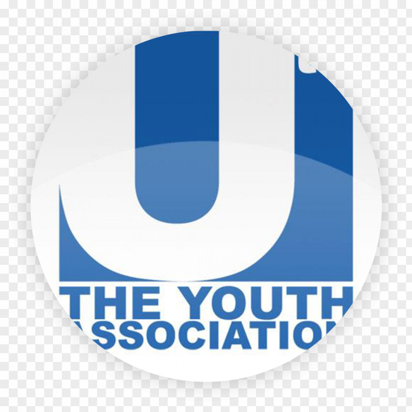 The Youth Association Worker Logo Brand PNG