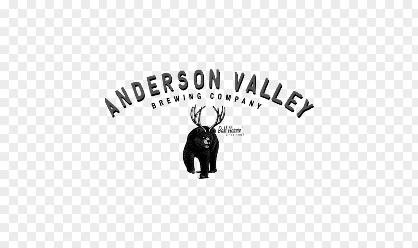 Beer Anderson Valley Brewing Company Boonville Stout PNG