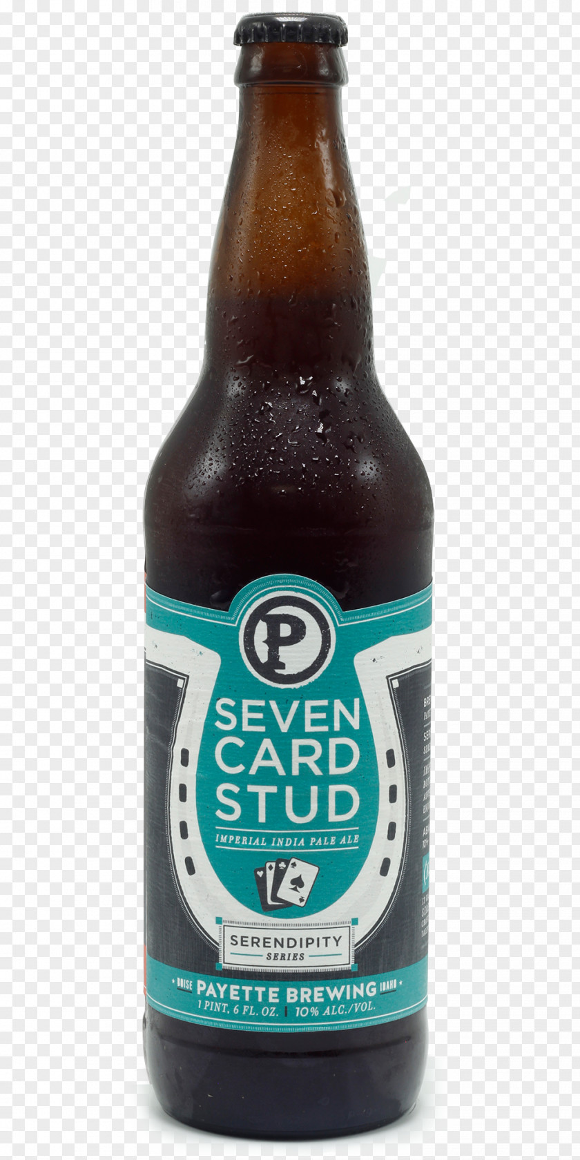 Beer India Pale Ale Bottle Cider PNG