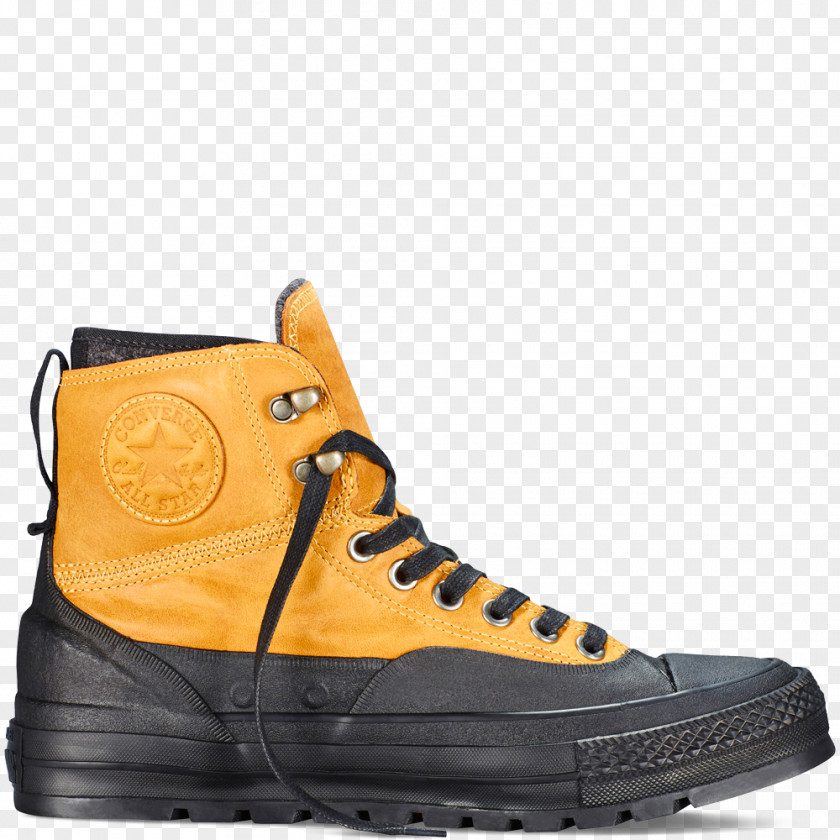 Boot Chuck Taylor All-Stars Converse Sports Shoes PNG