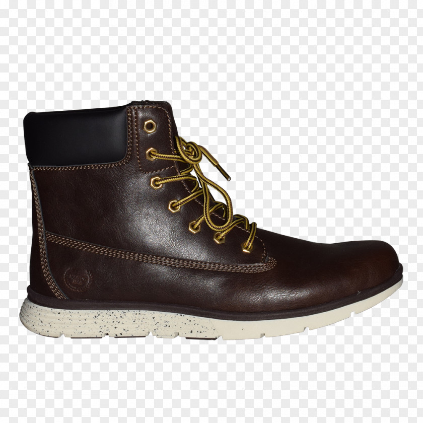 Boot Leather Dark Brown Shoe Walking PNG