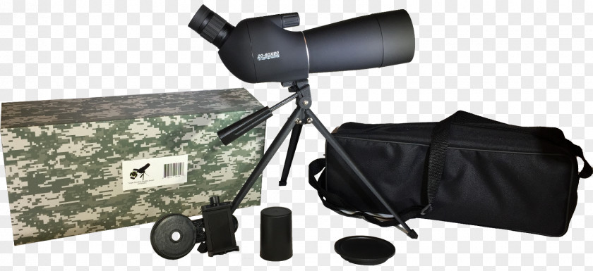 Camera Lens Spotting Scopes Magnification Digiscoping Zoom PNG