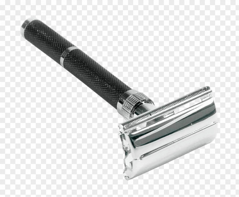 Double Edged Tool Safety Razor Shaving Hairstyle PNG