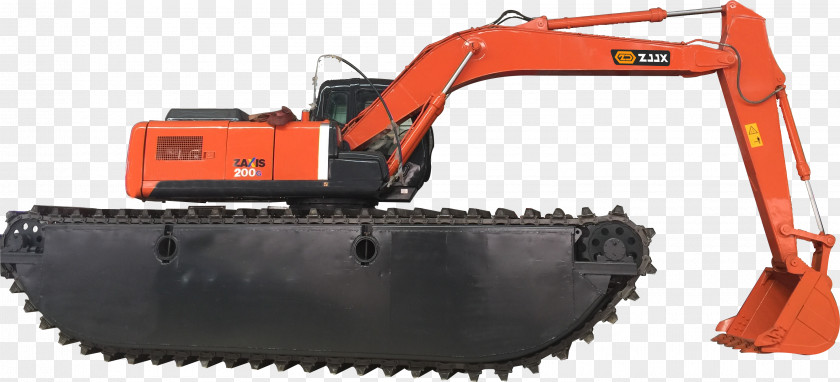Dugoutpool Excavator Bulldozer Product Komatsu Limited Price PNG