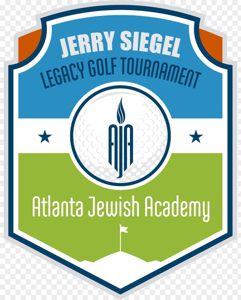 Golf Day Atlanta Jewish Academy Organization Logo School PNG