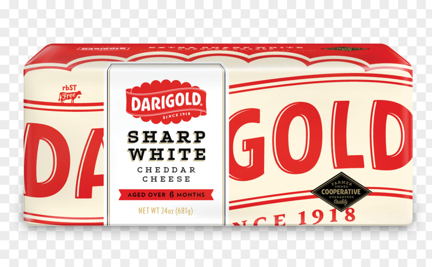 Milk Darigold Cheddar Cheese Cottage PNG