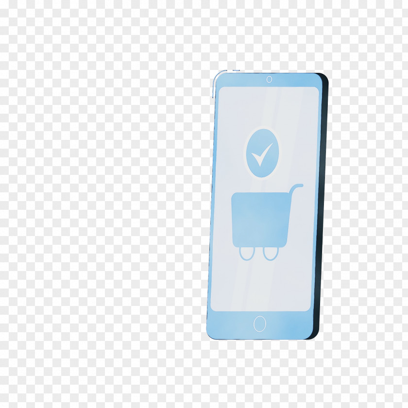 Mobile Phone Accessories Microsoft Azure Turquoise Ipod PNG