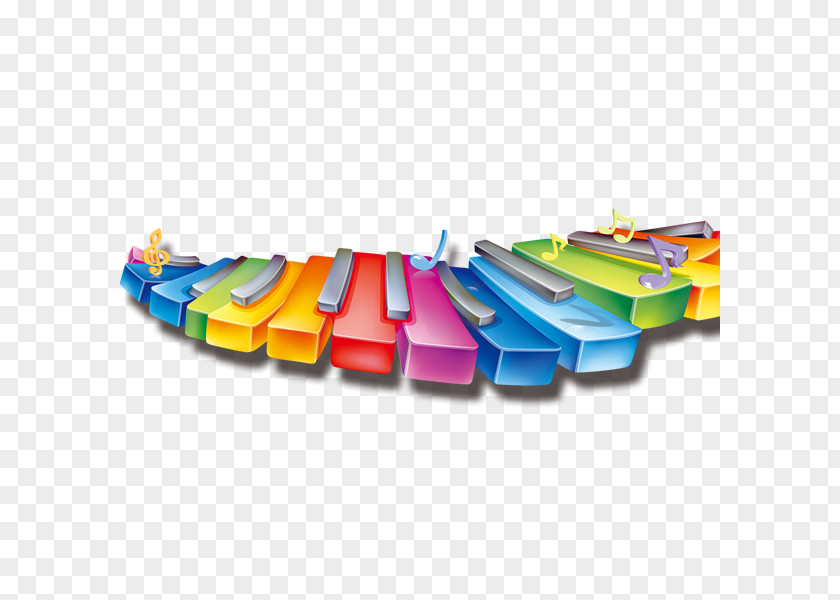 Piano Pianist Musical Keyboard PNG