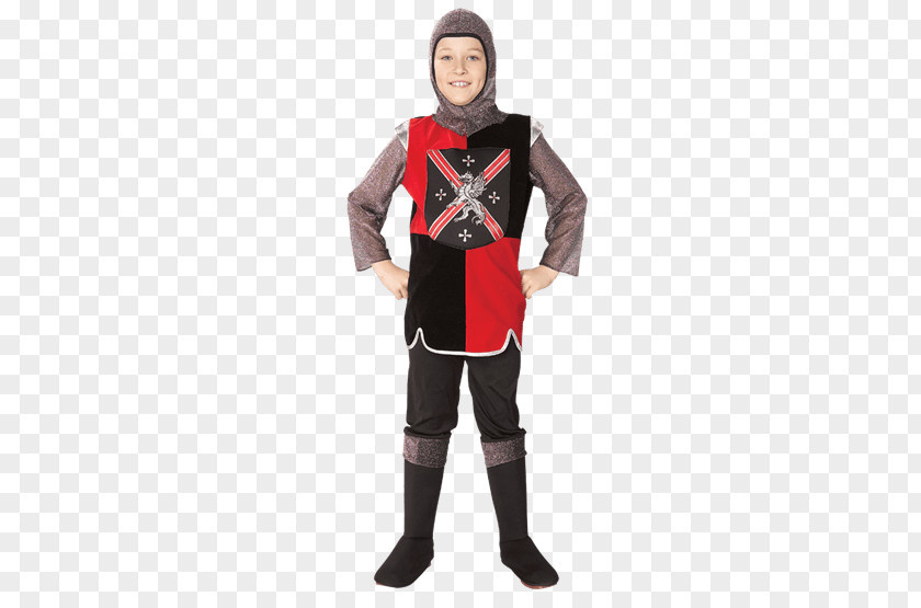 Renaissance Dress Costume Party Middle Ages Knight Clothing PNG