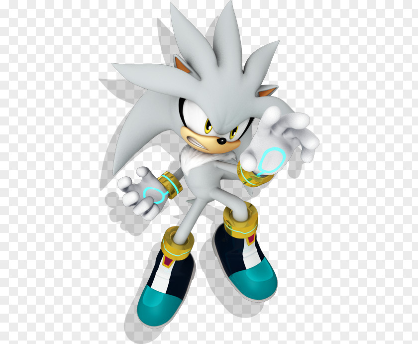 SegaSonic The Hedgehog Sonic Rivals Knuckles Echidna Metal PNG