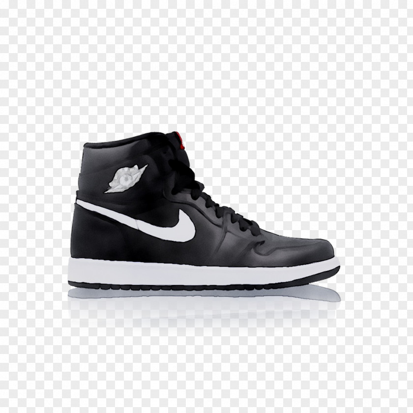 Sneakers Nike Air Jordan I Shoe 1 Retro High Flyknit 'royal' PNG