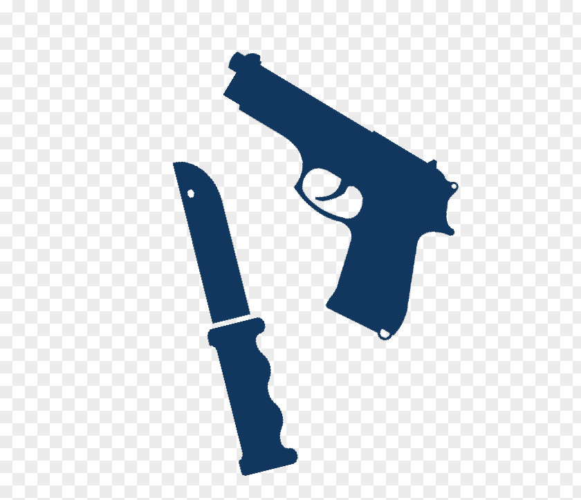 Weapon Beretta M9 Firearm Handgun PNG