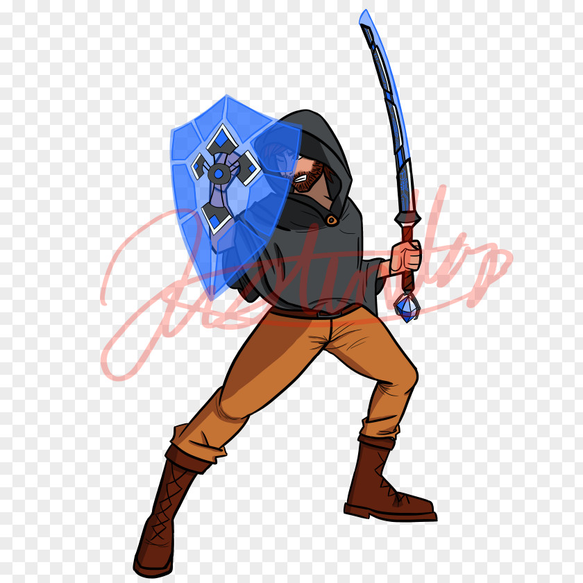 Will Grier Costume Design Character PNG