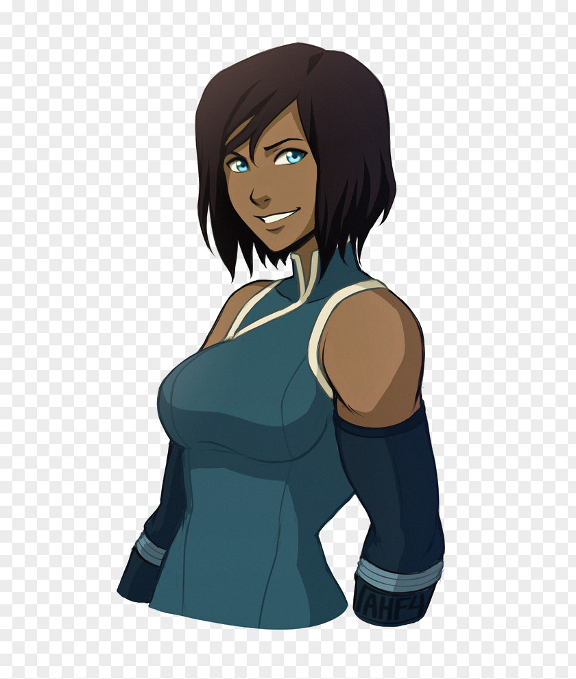 Aang Avatar: The Last Airbender Korra Katara Bolin PNG