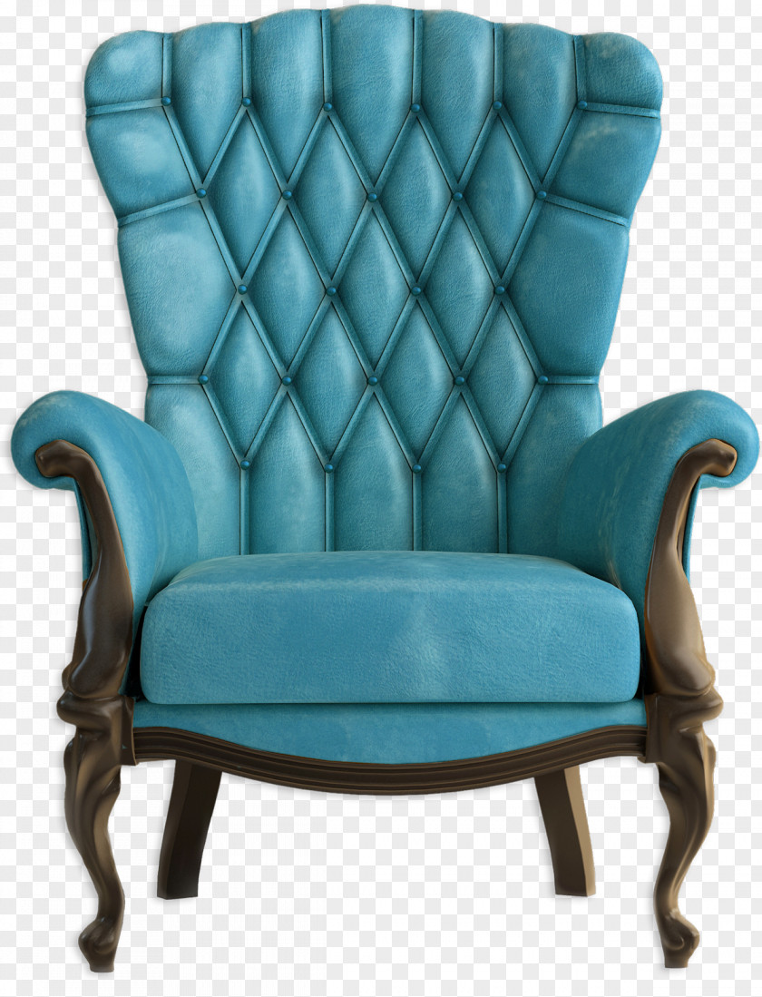 Armchair Eames Lounge Chair Clip Art PNG