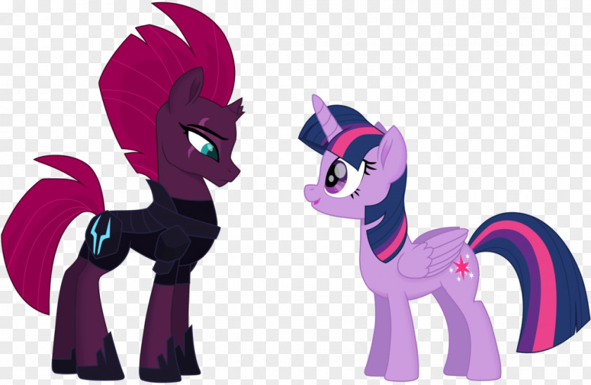 Cartoon Painted Helmet To Get Drawings Mo Pony Twilight Sparkle Tempest Shadow Winged Unicorn PNG