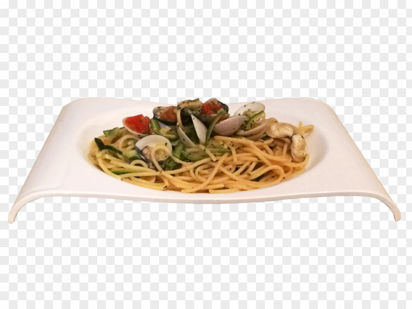 Chinese New Year Spaghetti Alle Vongole Alla Puttanesca Aglio E Olio Taglierini Noodles PNG
