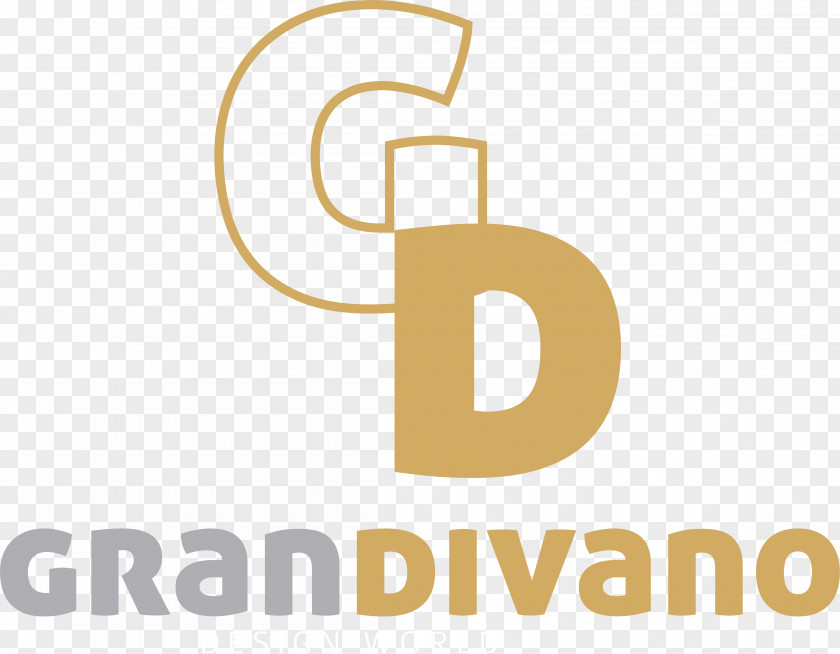 Design GRAN DIVANO TAPIZADOS SL Couch Furniture Logo PNG