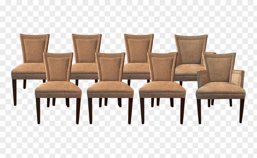 Dining Room Etiquette Chair Armrest Garden Furniture PNG