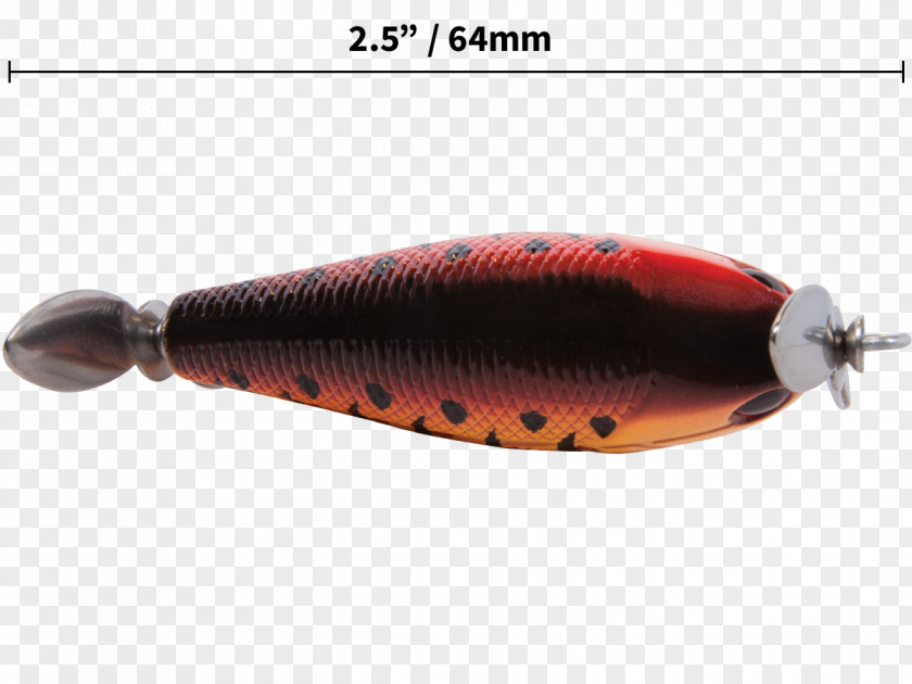 Fish Spoon Lure .cf PNG