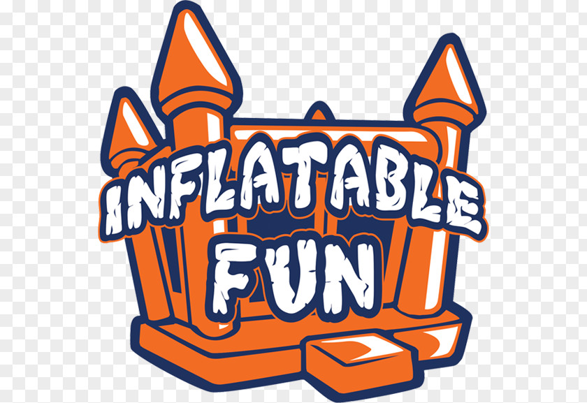 Fun Logo Inflatable Hoffman Estates Six Flags Great America Recreation Game PNG