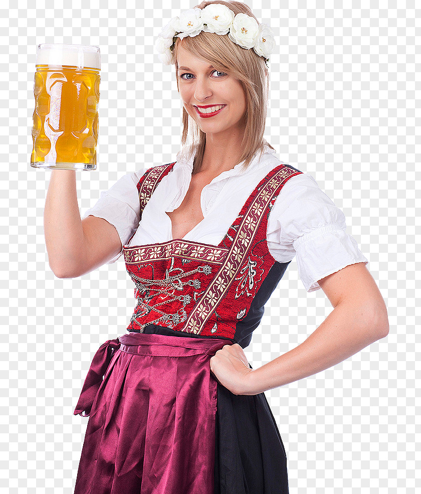 German Beer Costume Headgear Abdomen Clothing Accessories Hair PNG