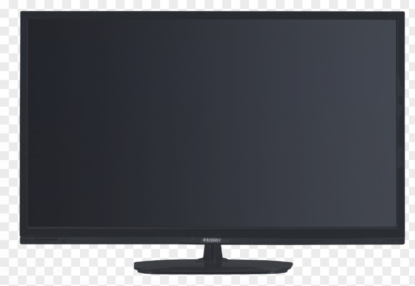 Haier Washing Machine Material LED-backlit LCD Television Set Smart TV Hisense PNG