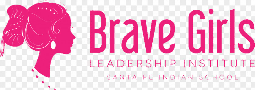Logo Female Brave Girls Woman PNG