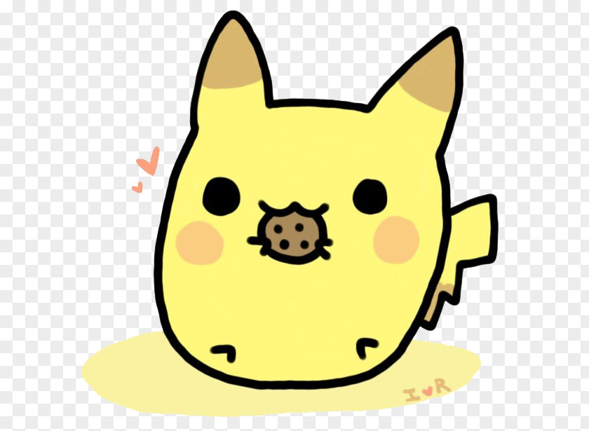 Om Nom Drawing Pikachu DeviantArt Fan Art Digital PNG