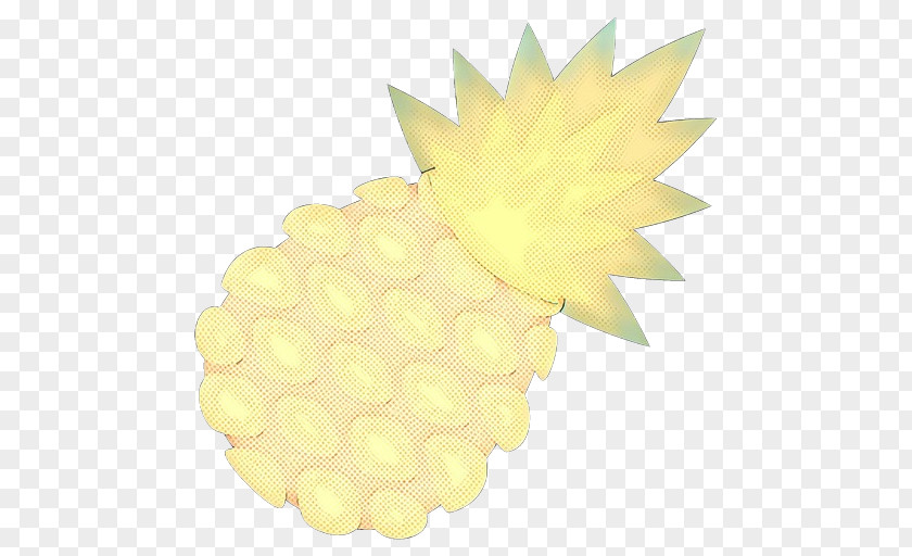 Poales Food Pineapple Cartoon PNG