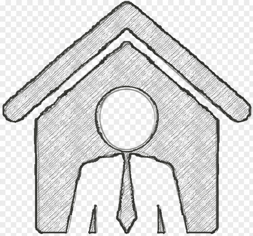 Real Estate Agent Icon 5 Seller PNG
