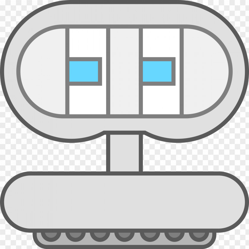 Robotic Robotics And Computing Clip Art PNG