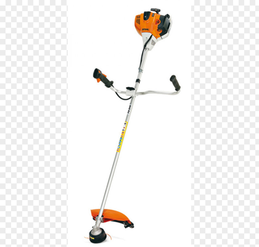 Saplings String Trimmer Brushcutter Stihl Lawn Mowers PNG