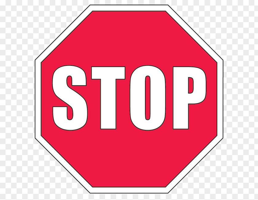 Signage Solution Stop Sign Traffic Clip Art PNG