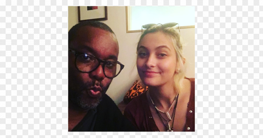 Star Paris Jackson Lee Daniels Television Show PNG