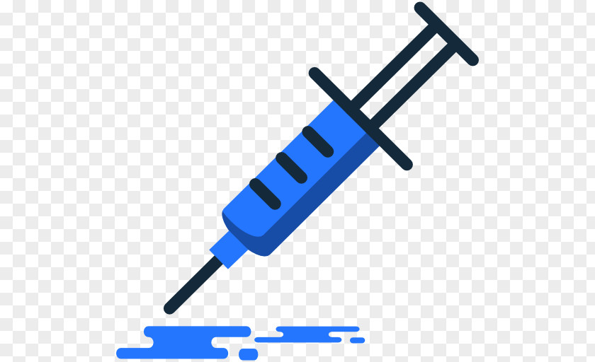 Syringes Syringe Icon PNG