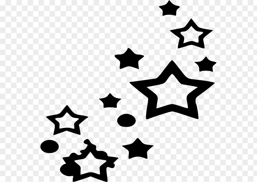 Tattoo Clipart Nautical Star Clip Art PNG