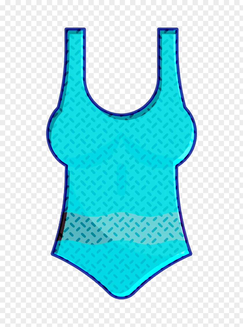 Travel Icon Swimsuit PNG