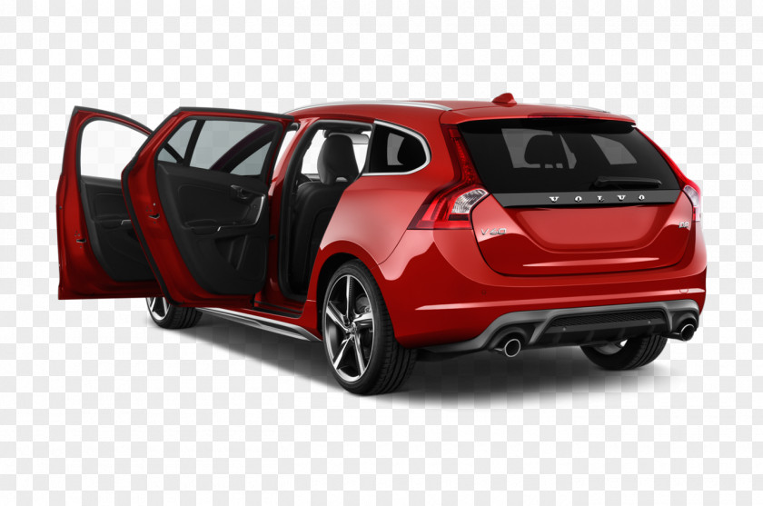 Volvo 2016 V60 2015 Car AB PNG