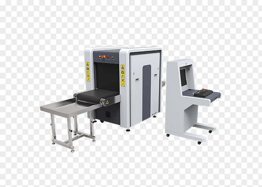 Xray Machine X-ray Generator Backscatter Detector PNG