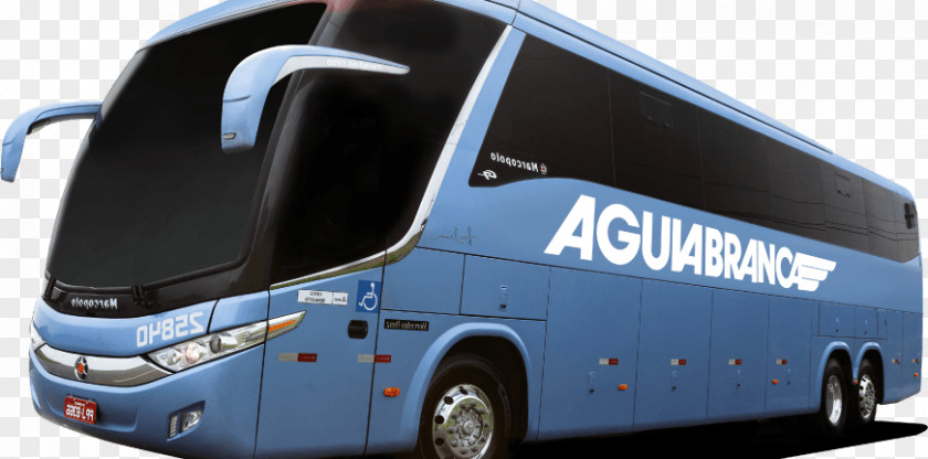 Aguia Branca Bus Viação Águia S.A. Colatina PNG