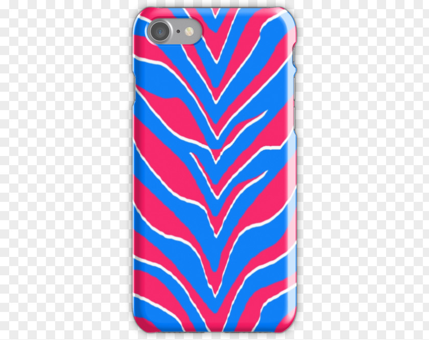 Animal Stripes Monsta X K-pop Muffin Concert Cobalt Blue PNG