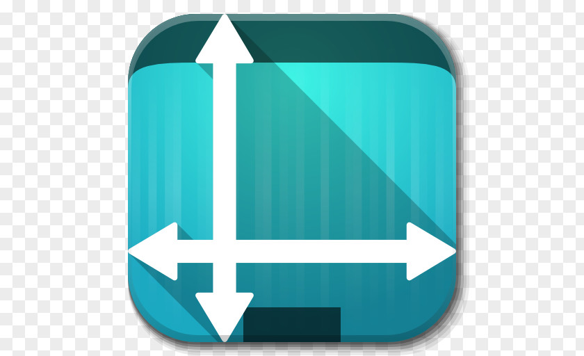Apps Preferences Desktop Display Blue Angle Brand Aqua PNG