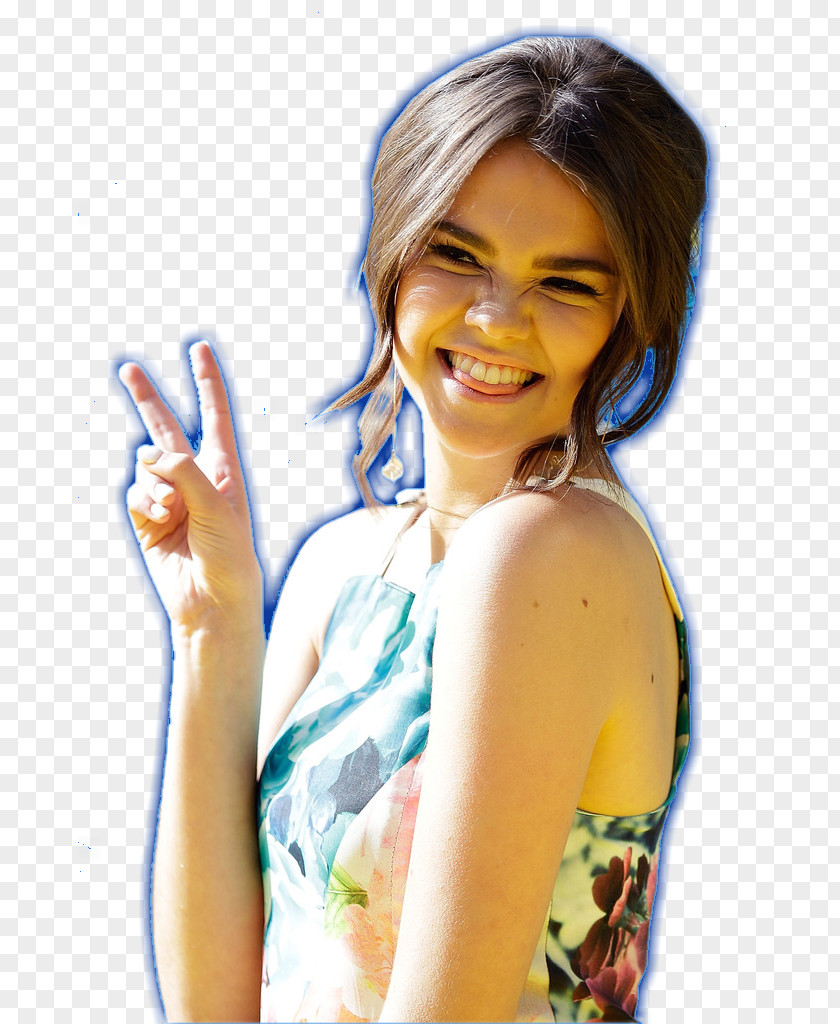 Australia Maia Mitchell Teen Beach Movie Adolescence Celebrity PNG