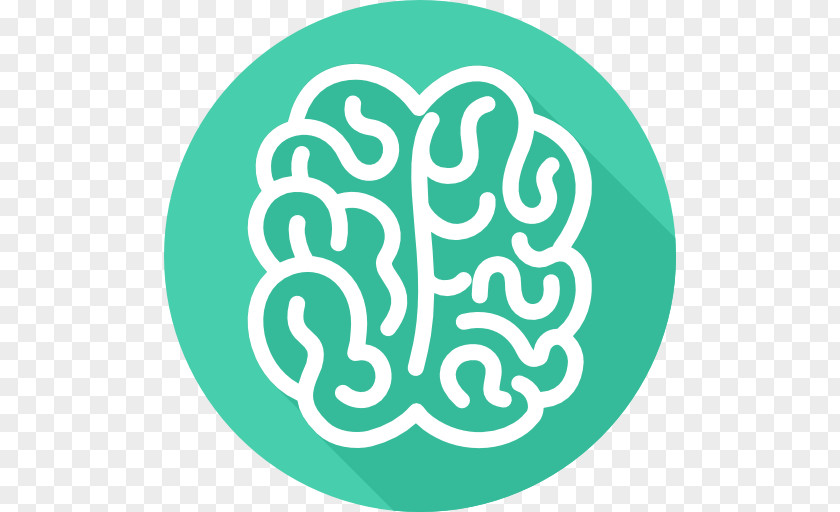 Brain Icon Medicine Health Therapy Psychology PNG
