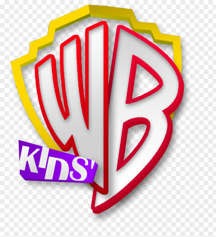 Cartoon Schedule Kids' WB Logo The Network PNG