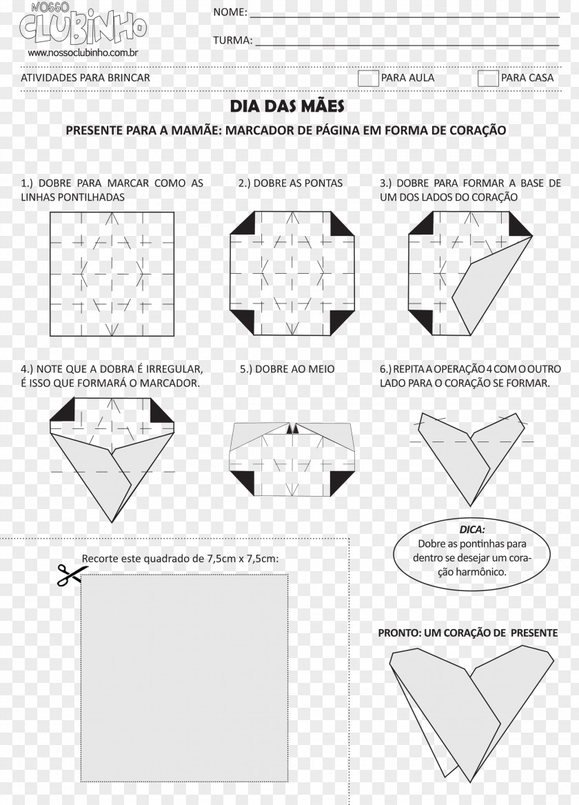 Dia Das Crianças Paper Product Design Triangle Pattern PNG