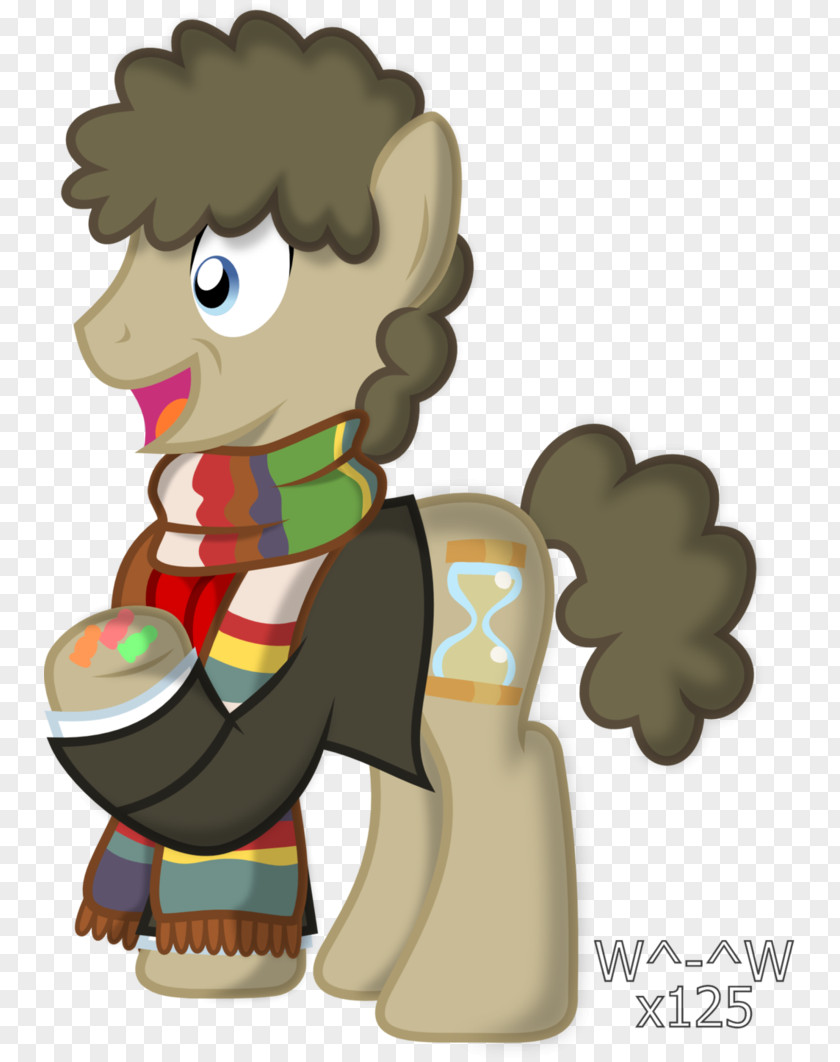 Doctor Eleventh Pony Horse Twelfth PNG