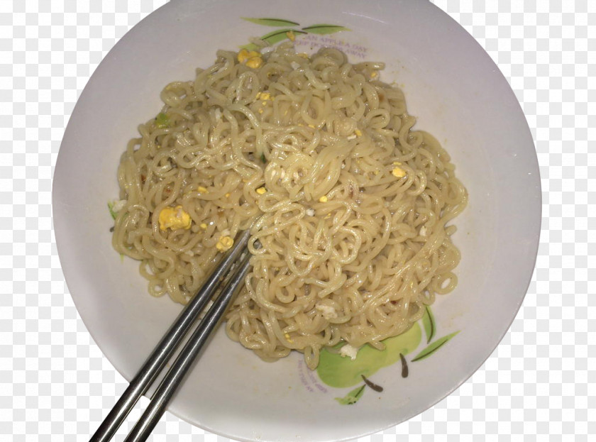 Egg Soup Chow Mein Ramen Vermicelli Soba PNG